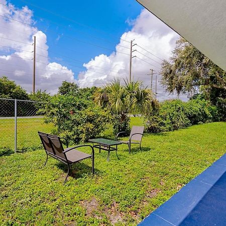 2 Bedroom House Minutes From Beach And Casino Db1 Дания-Бич Экстерьер фото